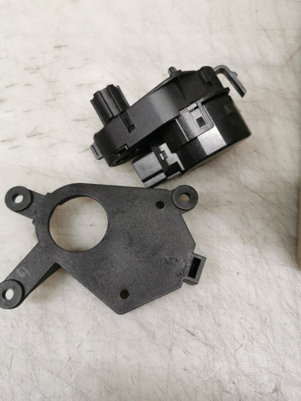 Original PEUGEOT 806 Expert CITROEN Jumpy Mischklappen Stellelement 6447K8