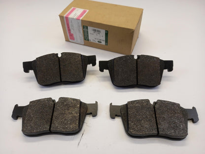Original RANGE ROVER Velar 2017-2020 Bremsbeläge Satz Vorne LR111385