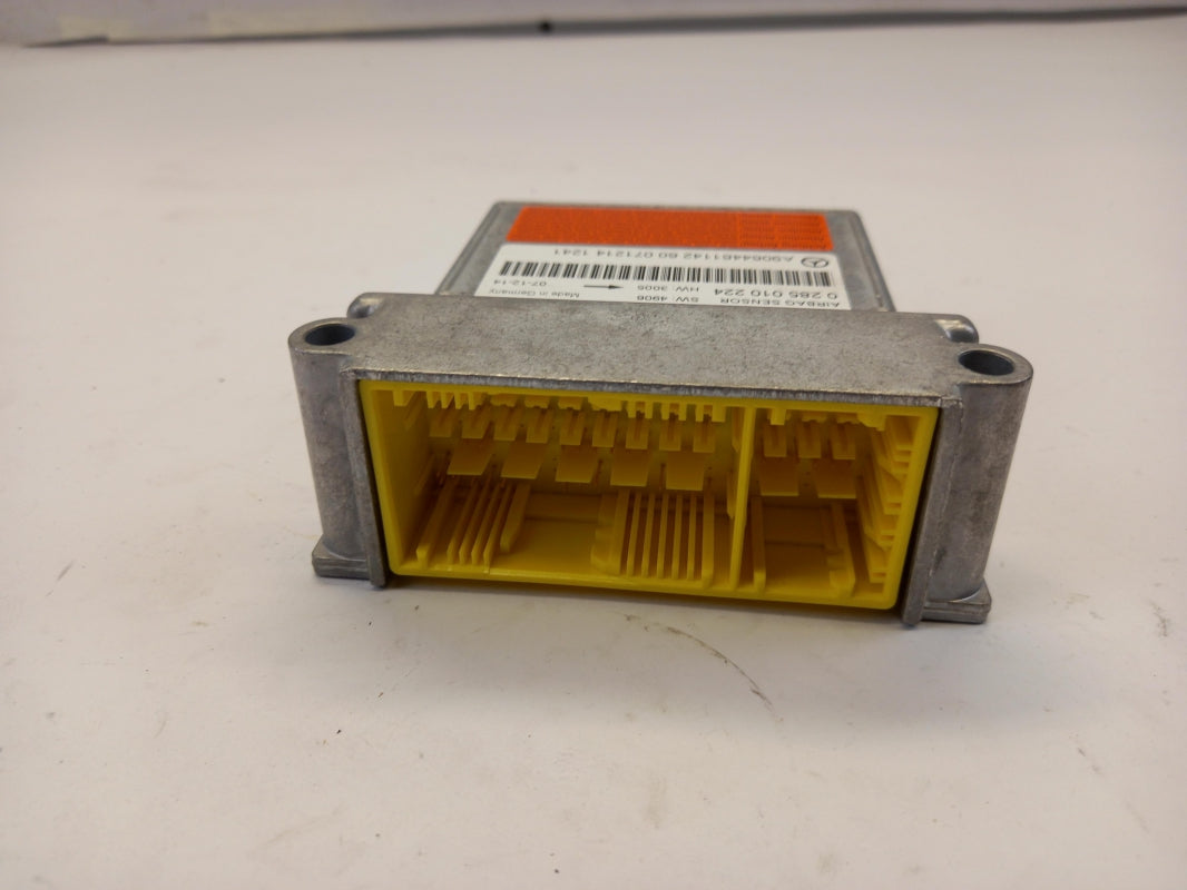 Original OE MERCEDES-BENZ Airbag Steuergerät A9064461142