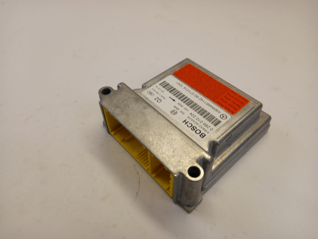 Original OE MERCEDES-BENZ Airbag Steuergerät A9064461142