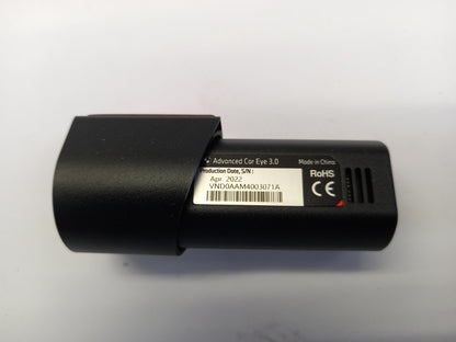 Original OE BMW Rückfahrkamera 66215A44498