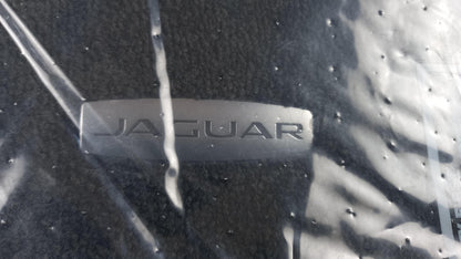 Original OE JAGUAR Fußmattensatz T4A5528PVJ