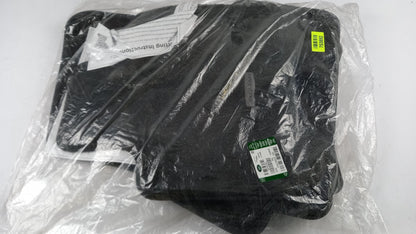 Original JAGUAR E-Pace Fußmattensatz LHD J9C21682PVJ