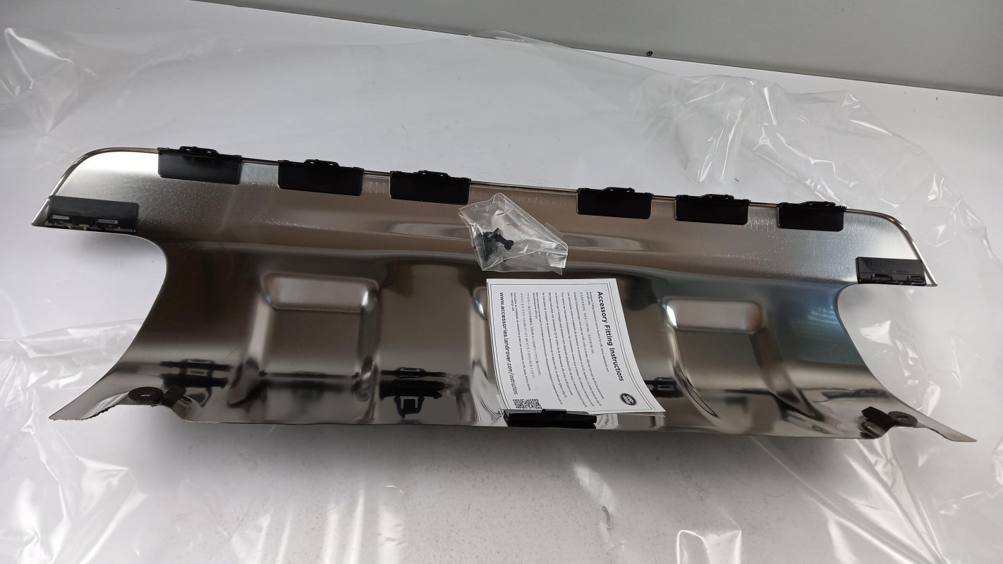 Original RANGE ROVER Sport L494 Stoßstange Schutz Hinteren VPLWB0362