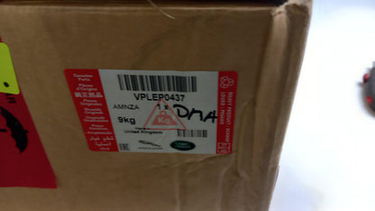 Original LAND ROVER Defender 90 & 110 Seitenmontierter Getriebeträger VPLEP0437