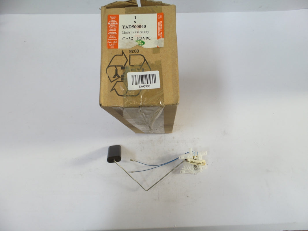 Original OE LAND ROVER Kraftstoffvorrat Sensor YAD500040