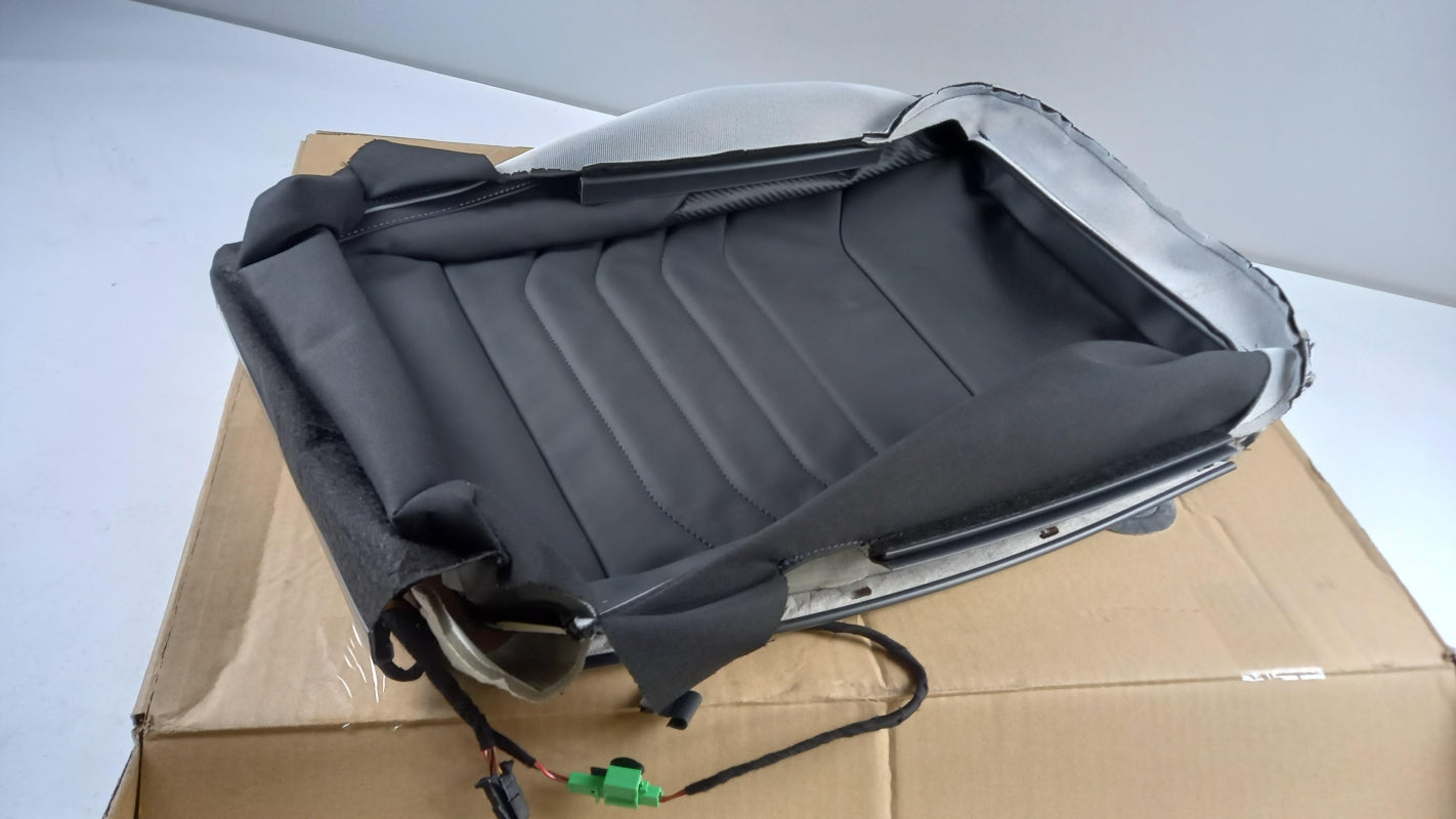 Original Volkswagen Arteon 2.0 TDI Sitzbezug 3G8881405BEFYS
