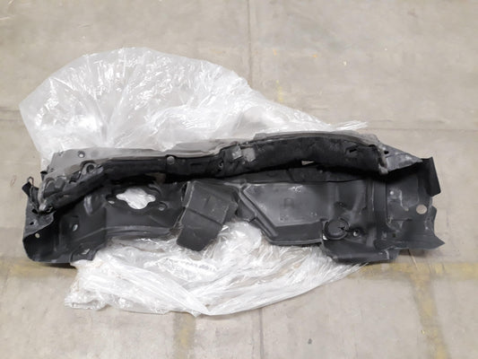 Original AUDI A6 (19-) A7 (19-) Dämpfung für Querträger Isolierung 4K1863947E