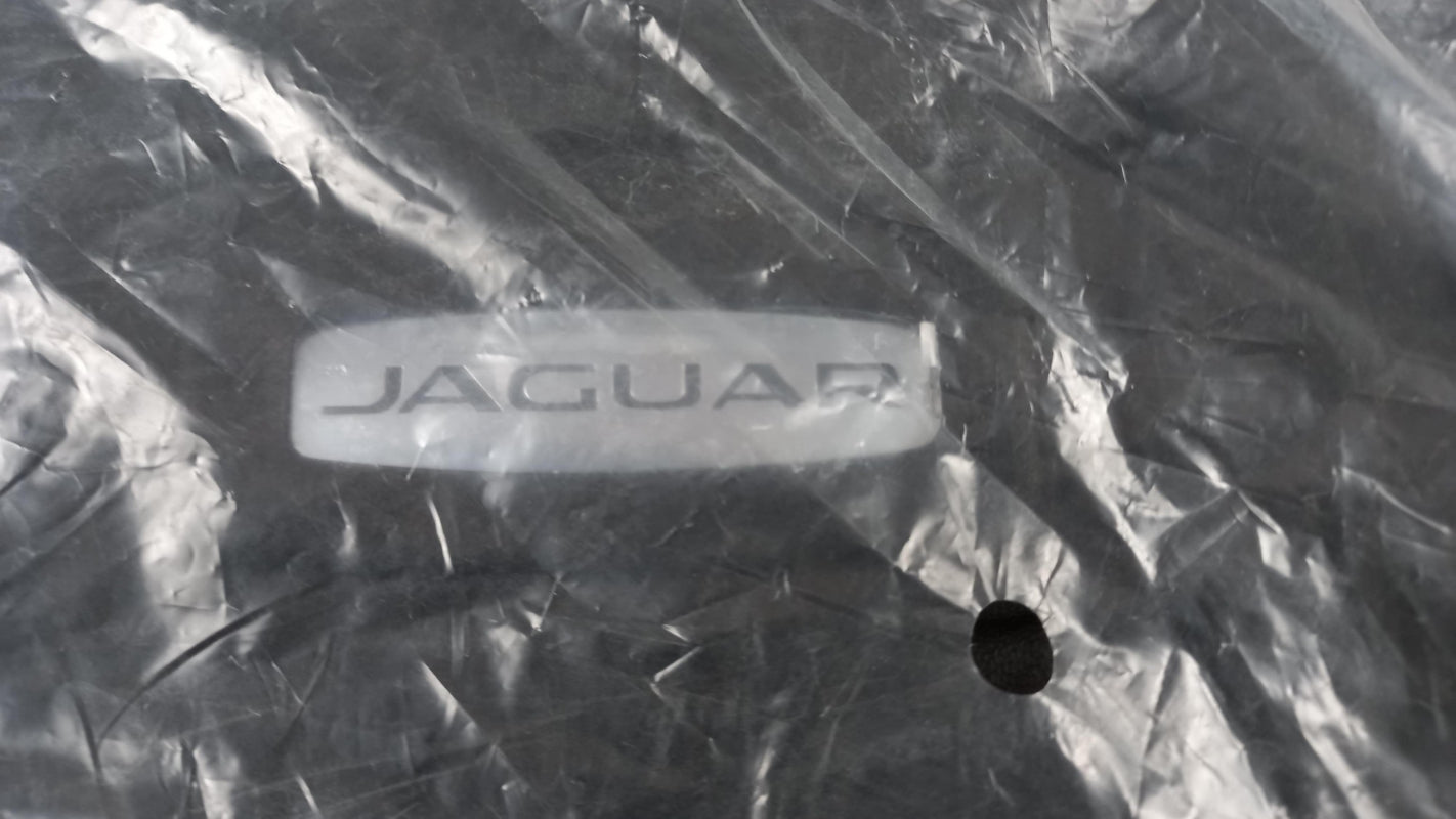 Original JAGUAR F-Type X152 Gepäckraumwanne Kofferraumschutz halbstarr T2R11244