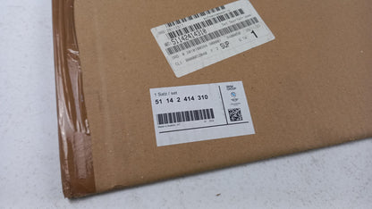 Original OE BMW Dekorfolie 51142414310