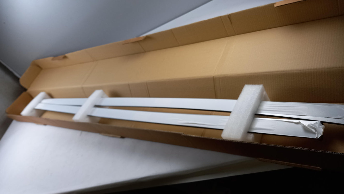 Original RANGE ROVER Sport 2014-2022 L494 Dach Führungsschiene VPLWR0109