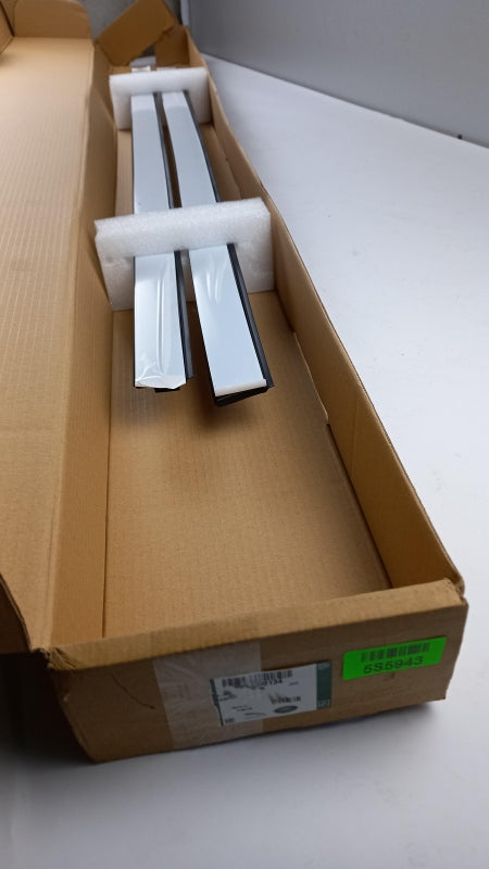 Original LAND ROVER Discovery Sport L550 2015- Roof Guide Rail VPLCR0134 