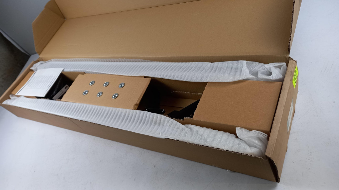 Original RANGE ROVER IV 2012-2021 Laderaumschienen Gepäckraumschienen VPLGS0170