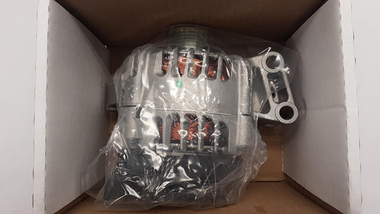 Original FORD B-Max C-Max Fiesta Focus EcoSport 120A Lichtmaschine 2265722