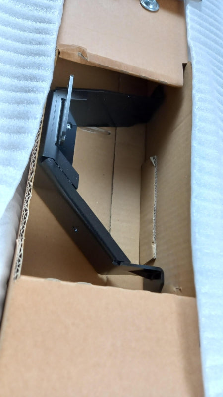 Original RANGE ROVER IV 2012-2021 Laderaumschienen Gepäckraumschienen VPLGS0170