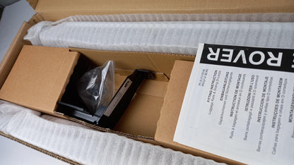 Original RANGE ROVER IV 2012-2021 Laderaumschienen Gepäckraumschienen VPLGS0170