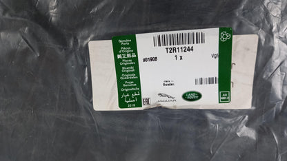 Original JAGUAR F-Type X152 Gepäckraumwanne Kofferraumschutz halbstarr T2R11244