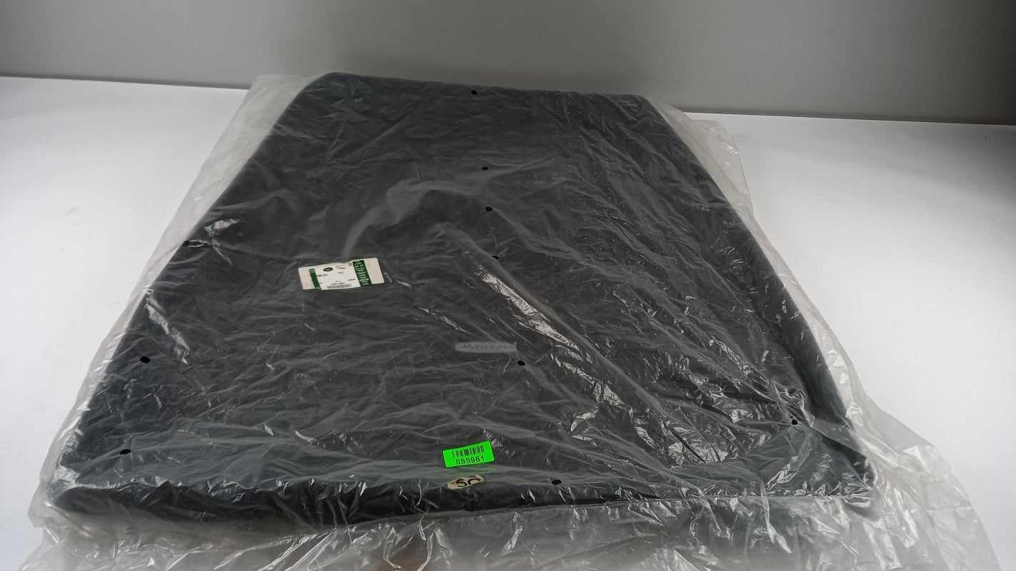 Original JAGUAR F-Type X152 Gepäckraumwanne Kofferraumschutz halbstarr T2R11244