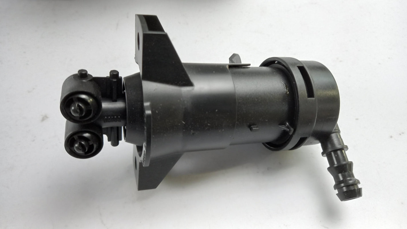 Original OE Volkswagen Scheinwerfer Waschdüse 8E0955101E