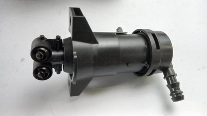 Original OE Volkswagen Scheinwerfer Waschdüse 8E0955101E