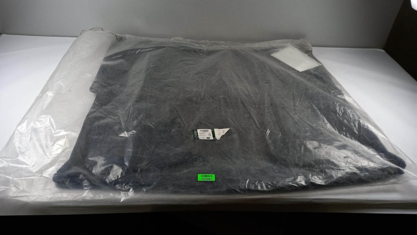 Genuine JAGUAR F-Pace (X761) 2016> trunk mat T4A38762