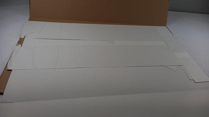 Original OE BMW Dekorfolie 51142414310