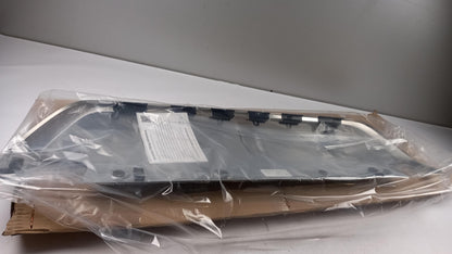 Original OE JAGUAR Stoßstange Schutz J9C5590