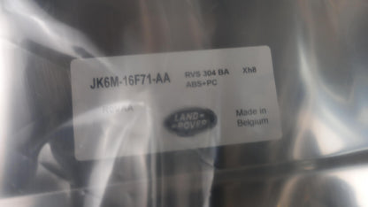 Original RANGE ROVER Sport 2014- Unterbodenschutz aus Edelstahl Vorne VPLWB0361