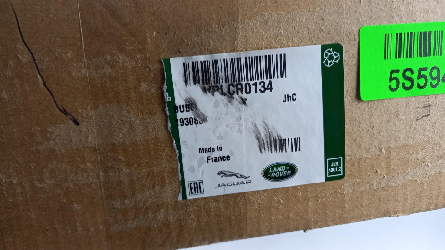 Original LAND ROVER Discovery Sport L550 2015- Dach Führungsschiene VPLCR0134