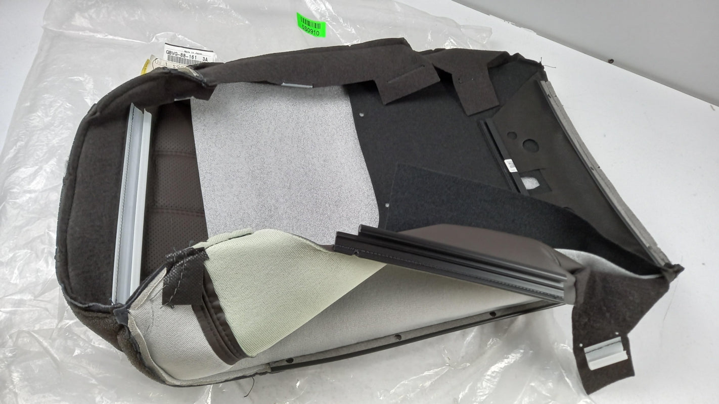 Original MAZDA 6 2.5L 2018-2021 Sitz GBVG881613A