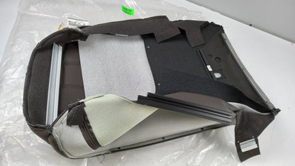 Original MAZDA 6 2.5L 2018-2021 Sitz GBVG881613A