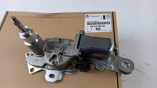 Original CITROEN C1 II PEUGEOT 108 Wischermotor hinten B001099280