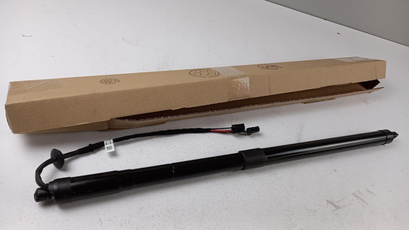 Original CITROEN C4 Grand Picasso II Heckklappendämpfer links 9812130180