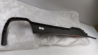 Original JEEP Renegade 2015- Stoßstange Schutz hinten 735701140