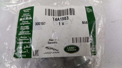 Original OE JAGUAR Radmutter Satz T4A1983