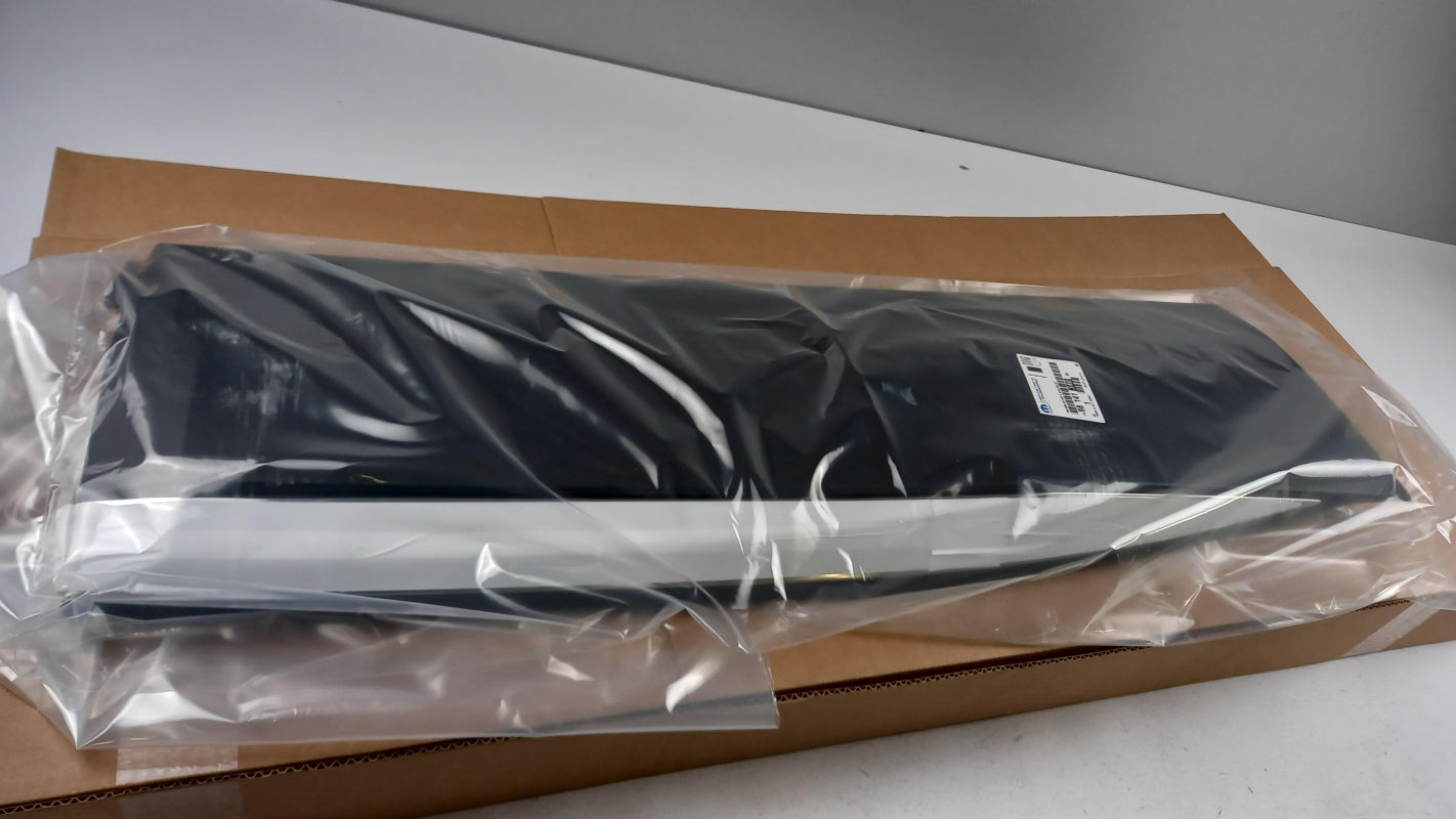 Original PEUGEOT 5008 II Tür Zierleiste hinten rechts 98141340VV