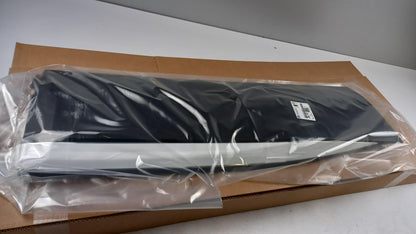 Original PEUGEOT 5008 II Tür Zierleiste hinten rechts 98141340VV