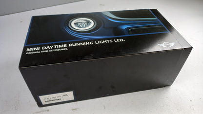 Original BMW MINI Clubman Hardtop Convertible Nebelscheinwerfer Satz 63122361243