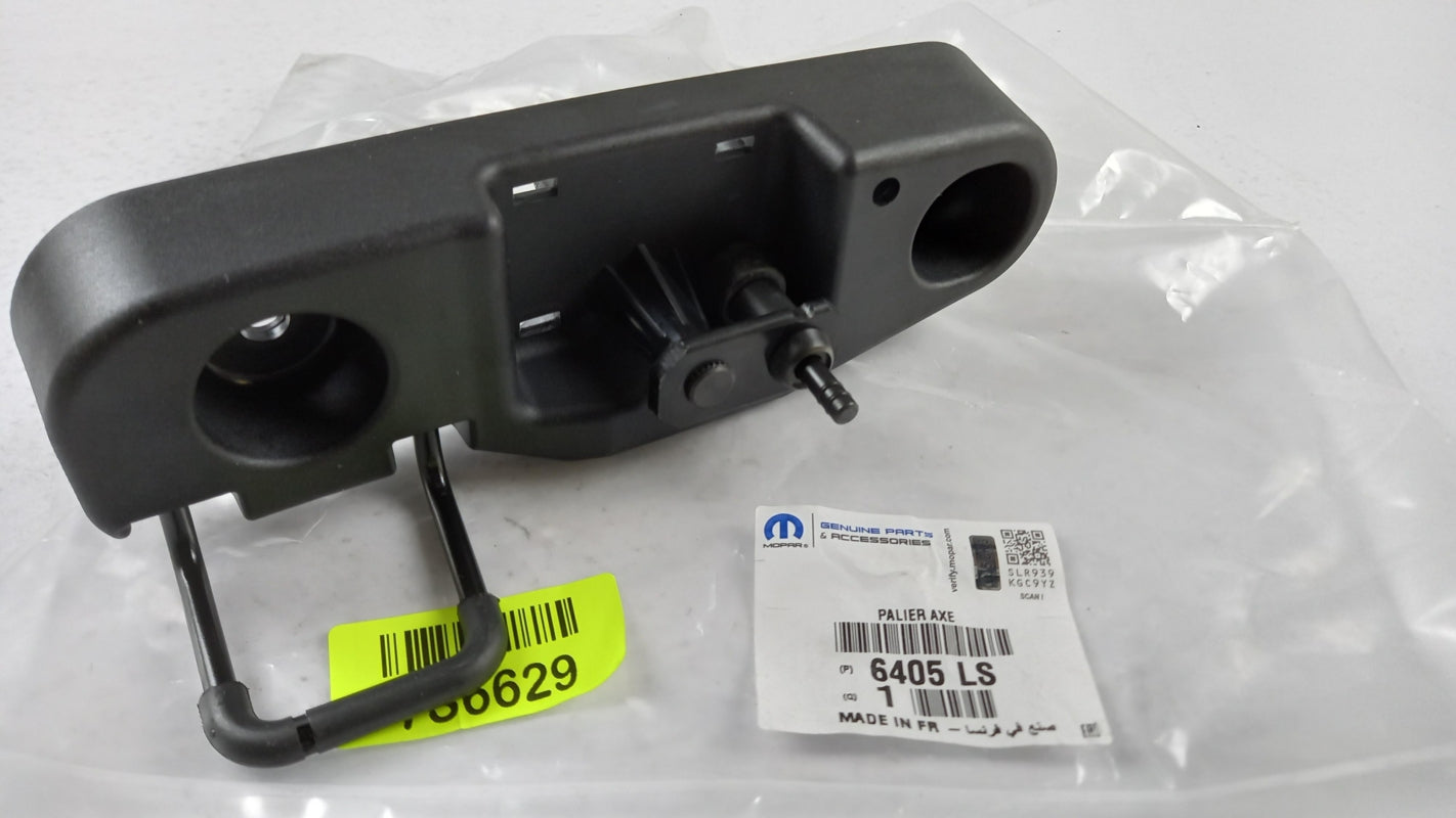 Original OE Peugeot Wischergestänge 6405LS