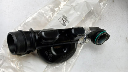 Original PSA 206 307 308 5008 Partner C4 Picasso Lufteinlass Resonator 144061