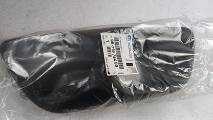 Original CITROËN C4 Picasso Nebelscheinwerfer Rahmen Vorne Rechts 9801674480