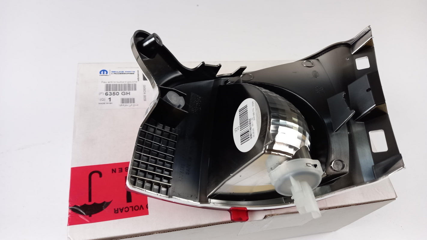 Original PEUGEOT 2008 308 CITROEN C3 Nebelschlussleuchte Links 6350GH