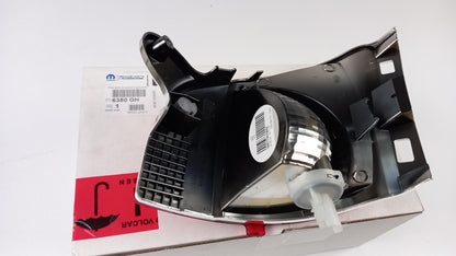 Original PEUGEOT 2008 308 CITROEN C3 Nebelschlussleuchte Links 6350GH
