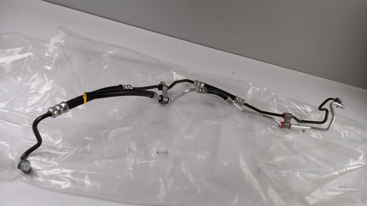Original PEUGEOT 308 3008 5008 RCZ CITROEN C4 DS5 Servolenkungsschlauch 4014SL