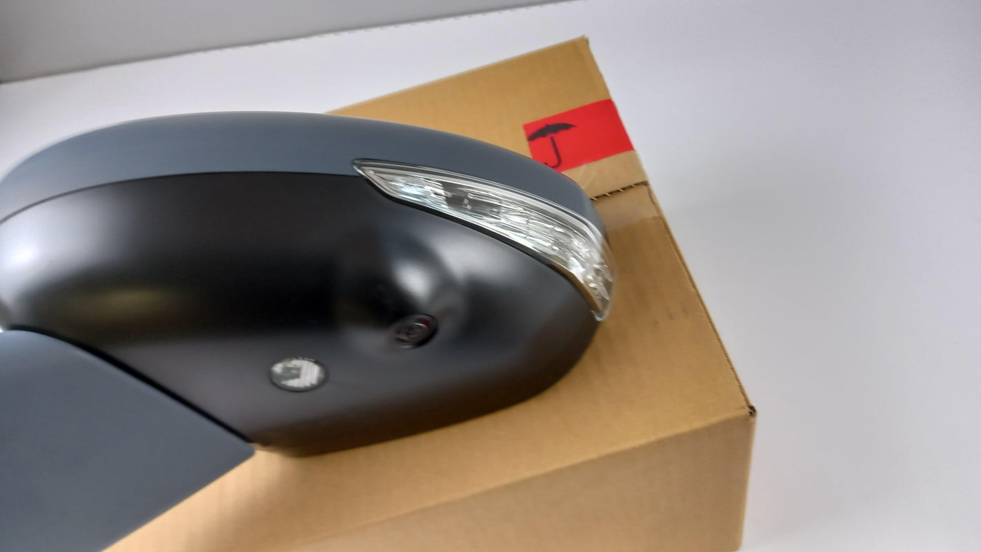 Original CITROËN C4 PICASSO B78 Außenspiegel Links 1609430480