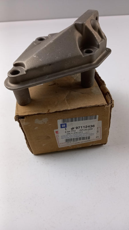 Original OPEL Corsa-B Tigra-A 1.7D Motorhalter Motorlager vorne rechts 97112436