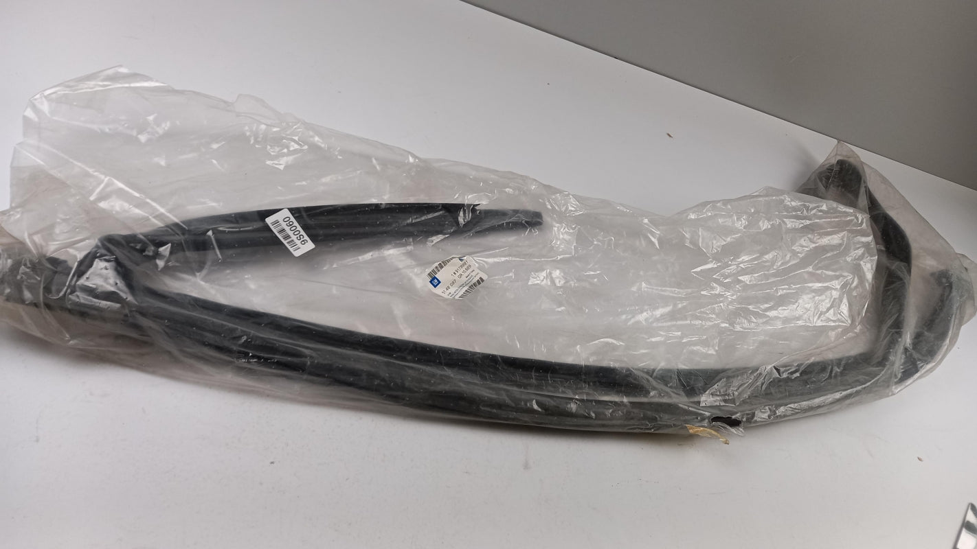 Original OPEL Signum Vectra-C Türscheiben Dichtung vorne links 9178991