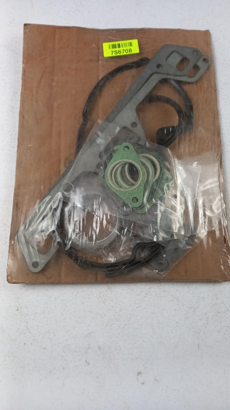 Original OPEL Omega-B 2.5DT Zylinderkopf Dichtungssatz 90543077