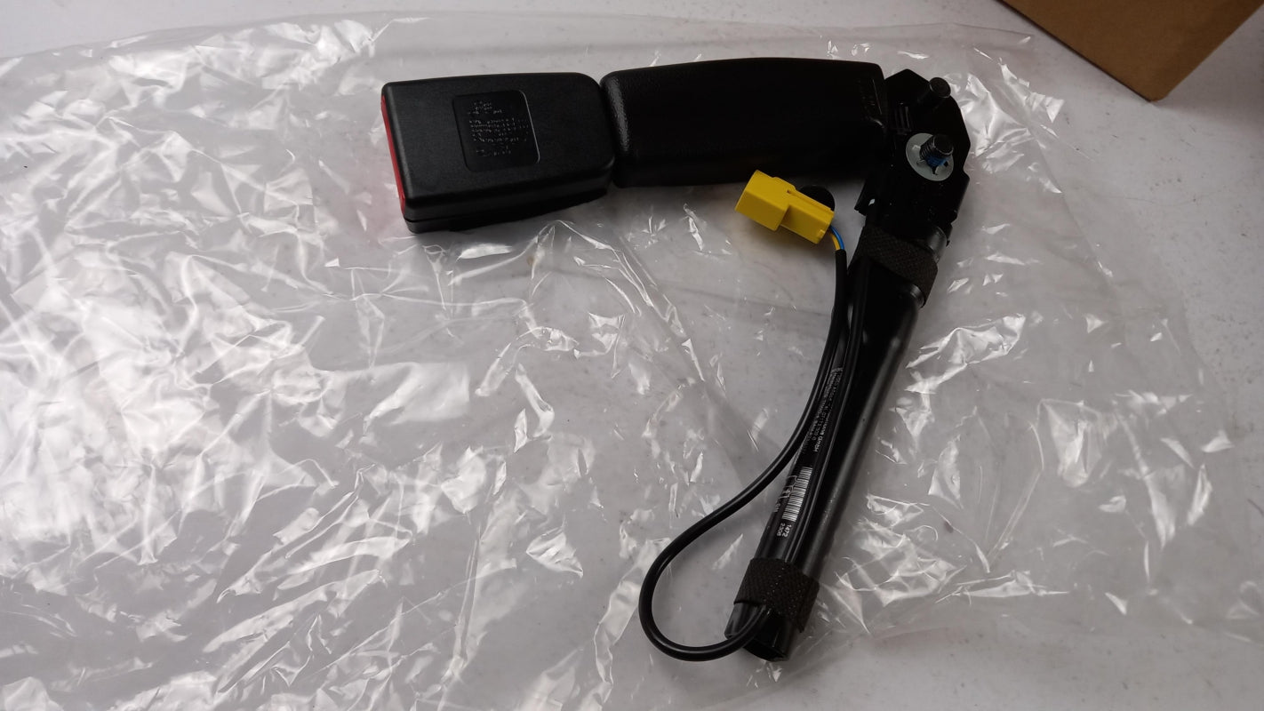 Original OE OPEL Sicherheitsgurt Gurtstraffer 13369169