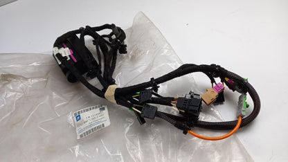 Original OPEL Signum Vectra-C Sitz Kabelbaum vorne rechts 13142851